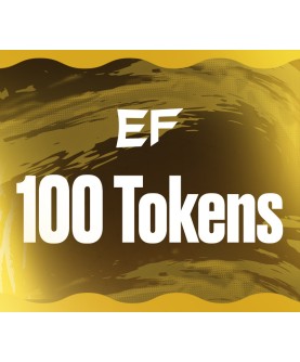 Elite Tokens - 100 Tokens Key GLOBAL